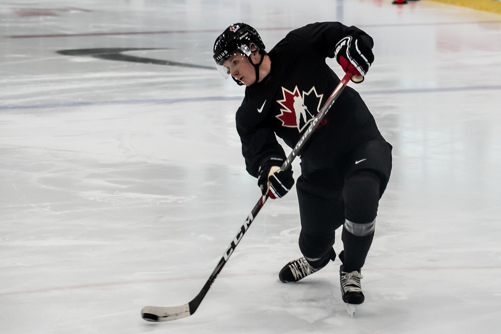 Top 152 youth athletes to compete at Chilliwack Coliseum from July 24-27 in BC Hockey’s Program of Excellence provincial camps.