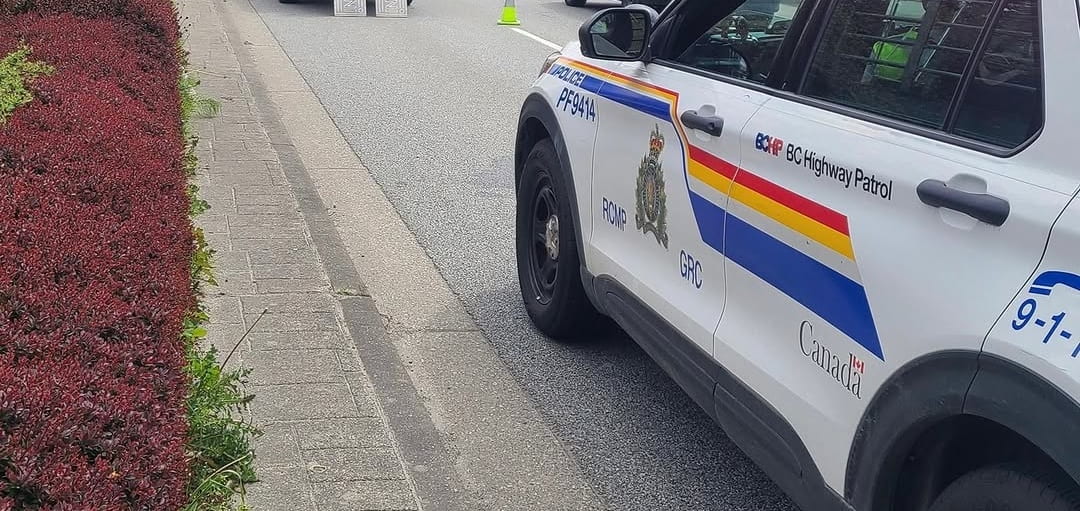 Two Arrested in Surrey Extortion Ring Targeting Businesses