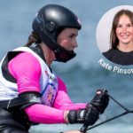 Penticton’s Kate Pinsonneault will compete for Canada at the 2025 World U21 Waterski Championships in Calgary from July 31 to August 3