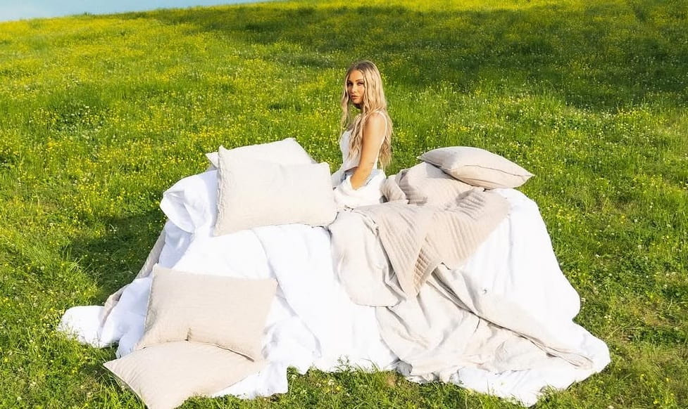 Madeline Merlo Eyes 3 CCMA Wins, Set to Perform Live