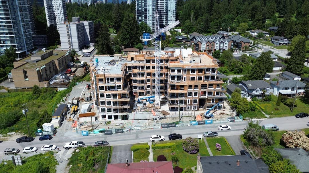 Surrey Targets 27.8% Housing Boost by End of 2026