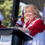 New Surrey Housing Co-op Adds 69 Affordable Units Downtown