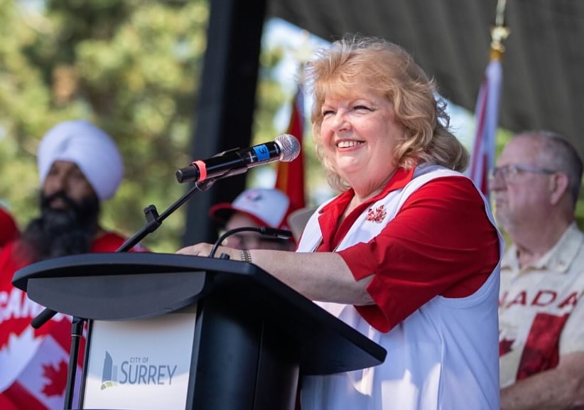 New Surrey Housing Co-op Adds 69 Affordable Units Downtown