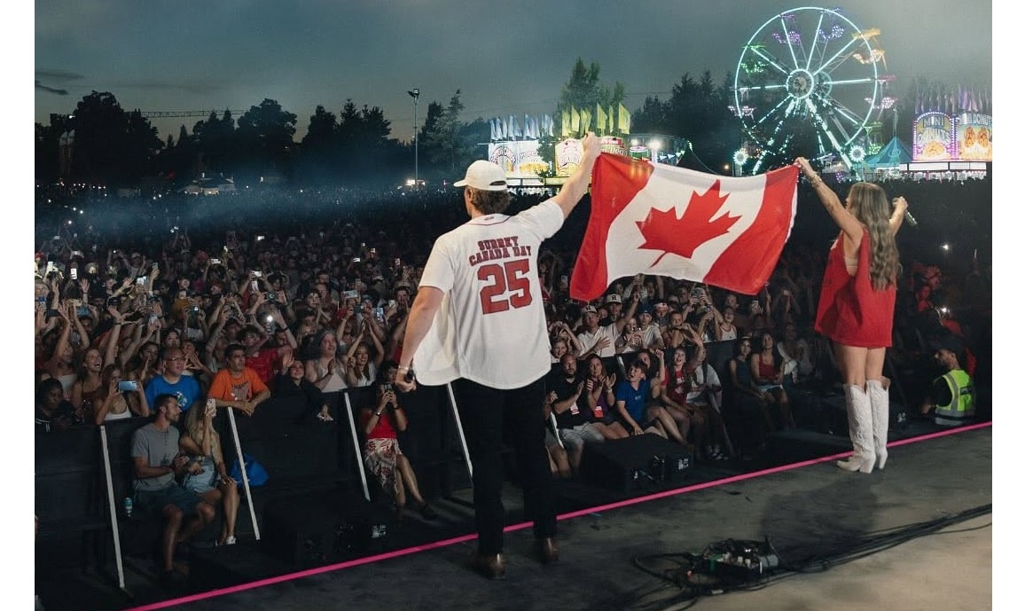 Surrey Summer Festivals 2025: Music, Culture, and Family Fun