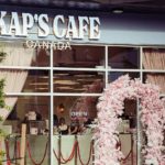 Kap’s Café Reopens in Surrey After July 10 Shooting