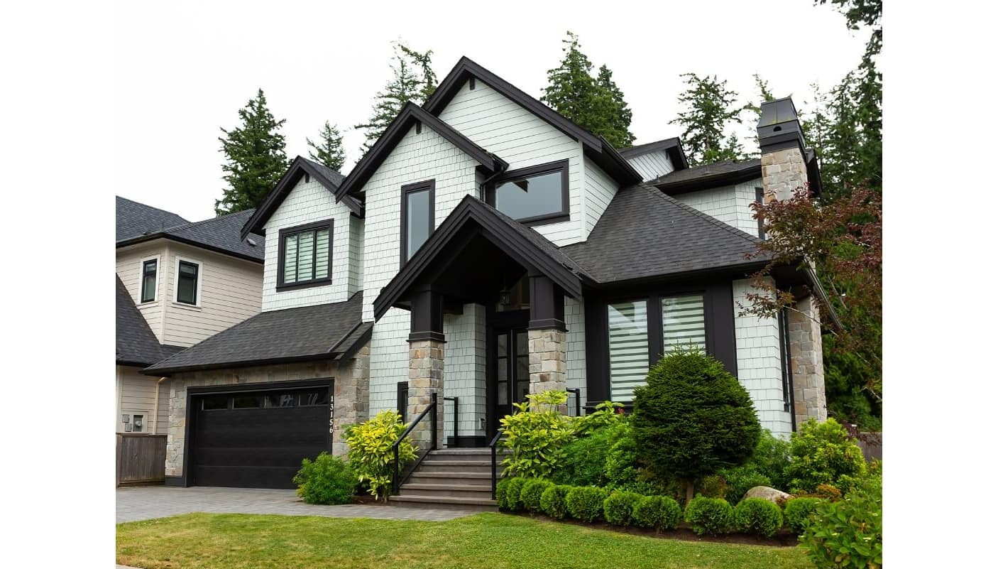 South Surrey Dream Home Part of 2025 Lottery Prize