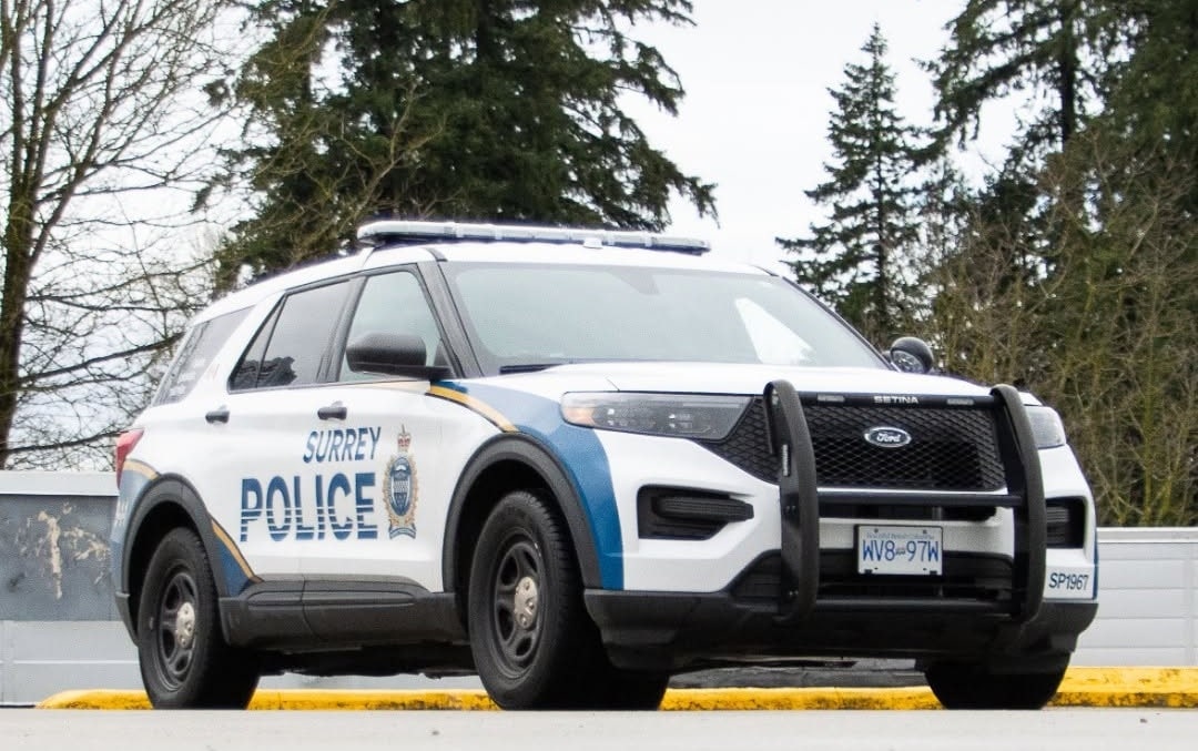 Delta Man Gets 38 Months for 2021 Coquitlam Shooting