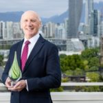 Delta Doctor Honoured for Leadership in Transplant Science