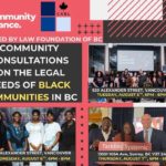 Surrey Hosts Forum for B.C.’s First Black Legal Clinic