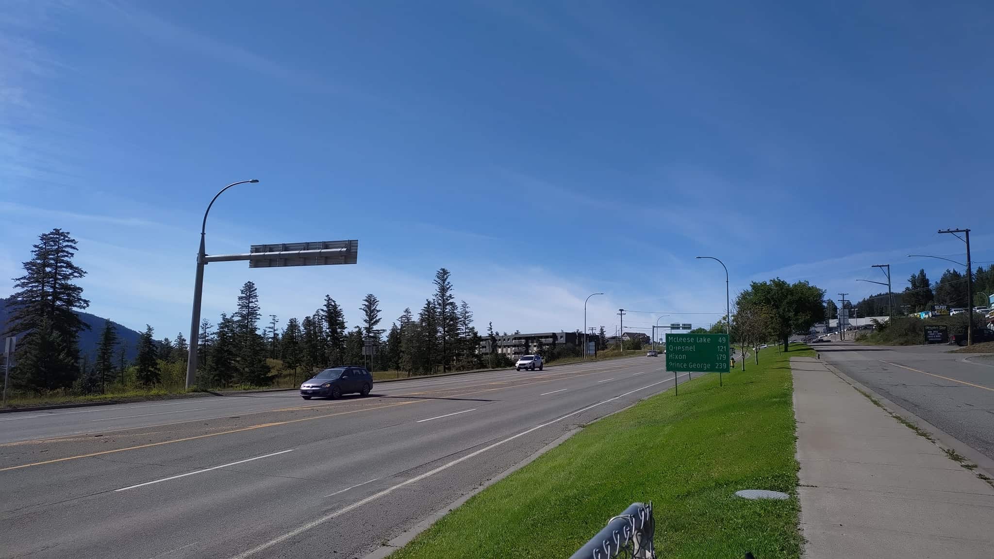 Road Safety Push: Rising Traffic Risks in Focus