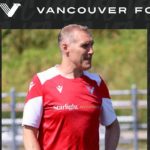 The club announced last week that Martin Nash will step in as interim head coach