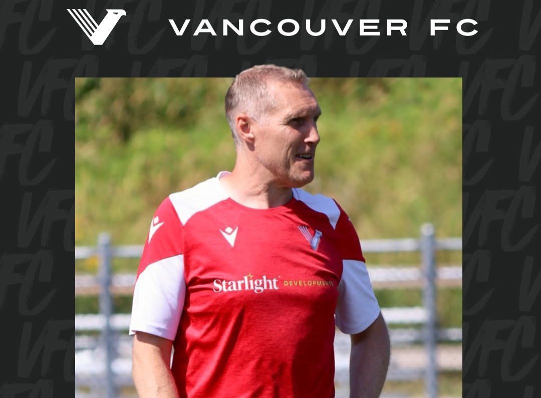 The club announced last week that Martin Nash will step in as interim head coach