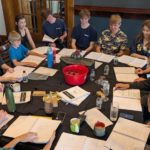 White Rock Brings Frog and Toad to Life on Stage