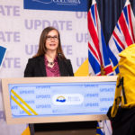 Randene Neill Steps Into Stewardship Spotlight in B.C.