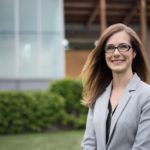 Kelly Greene Leads B.C. on Climate Readiness and Resilience