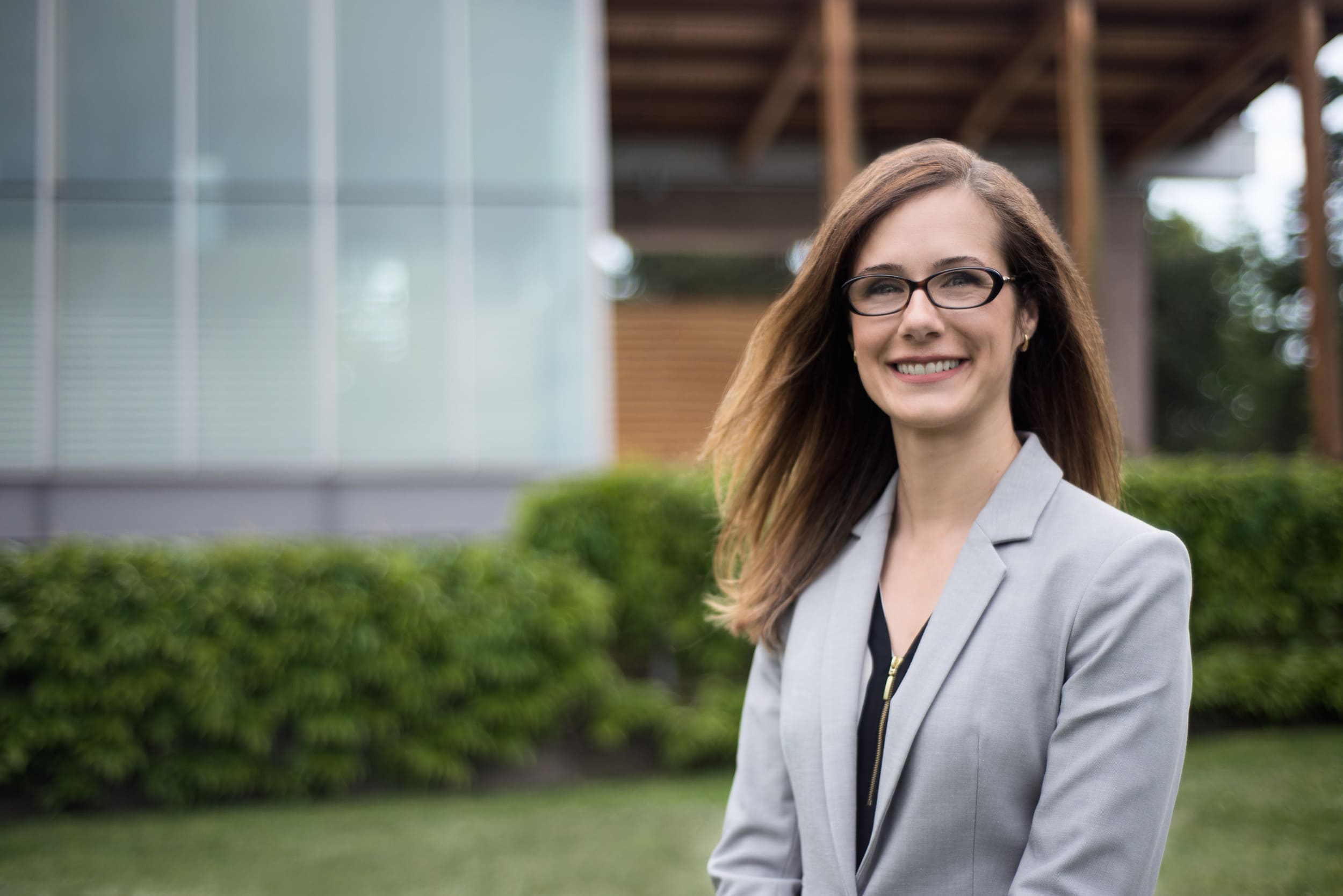 Kelly Greene Leads B.C. on Climate Readiness and Resilience