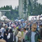 Surrey Fusion Festival Earns Back-to-Back Global Honors