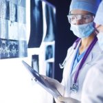 Single Brain Scan May Predict Dementia Risk Early