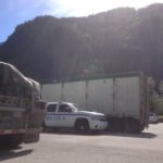 Truck Safety Blitz in Chilliwack Exposes Major Defects