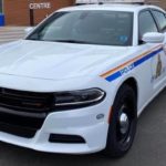 White Rock Driver Caught at 4x Legal Alcohol Limit