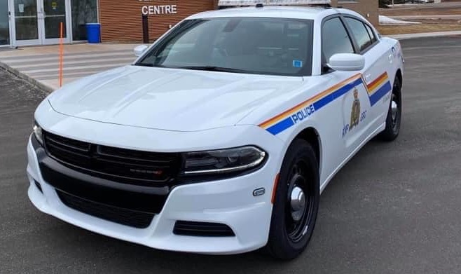 White Rock Driver Caught at 4x Legal Alcohol Limit