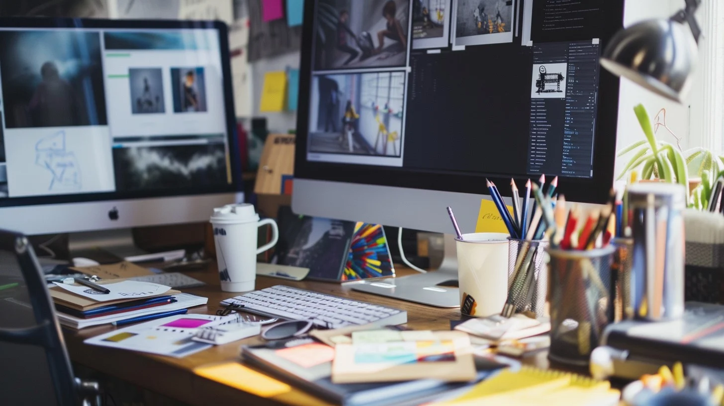 The Digital Mess You Didn’t Know You Had—And How to Clean It Up