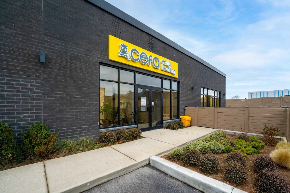 CEFA Opens New Early Learning Centre in White Rock