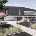 Cloverdale Sport and Ice Complex Set for August Launch