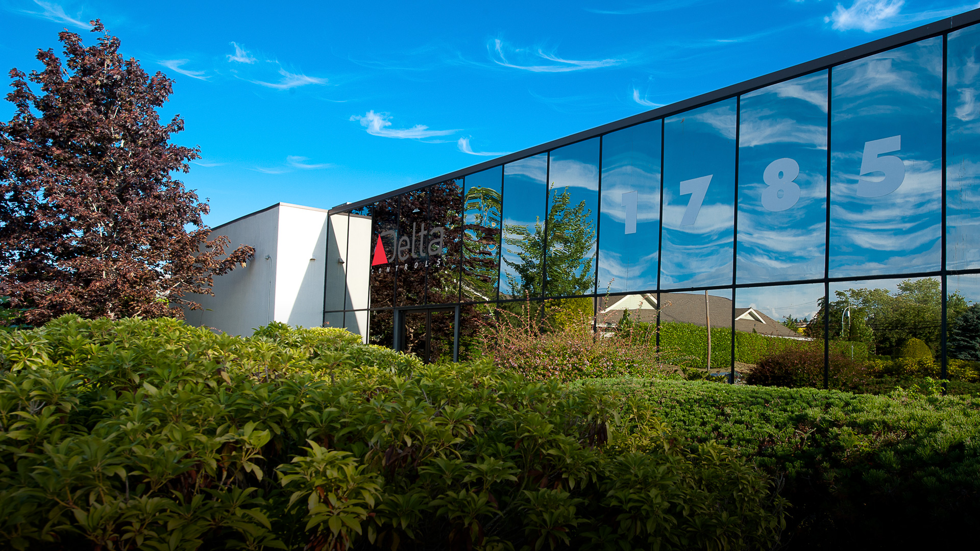 Delta Controls Expands in Cloverdale With New Smart Facility
