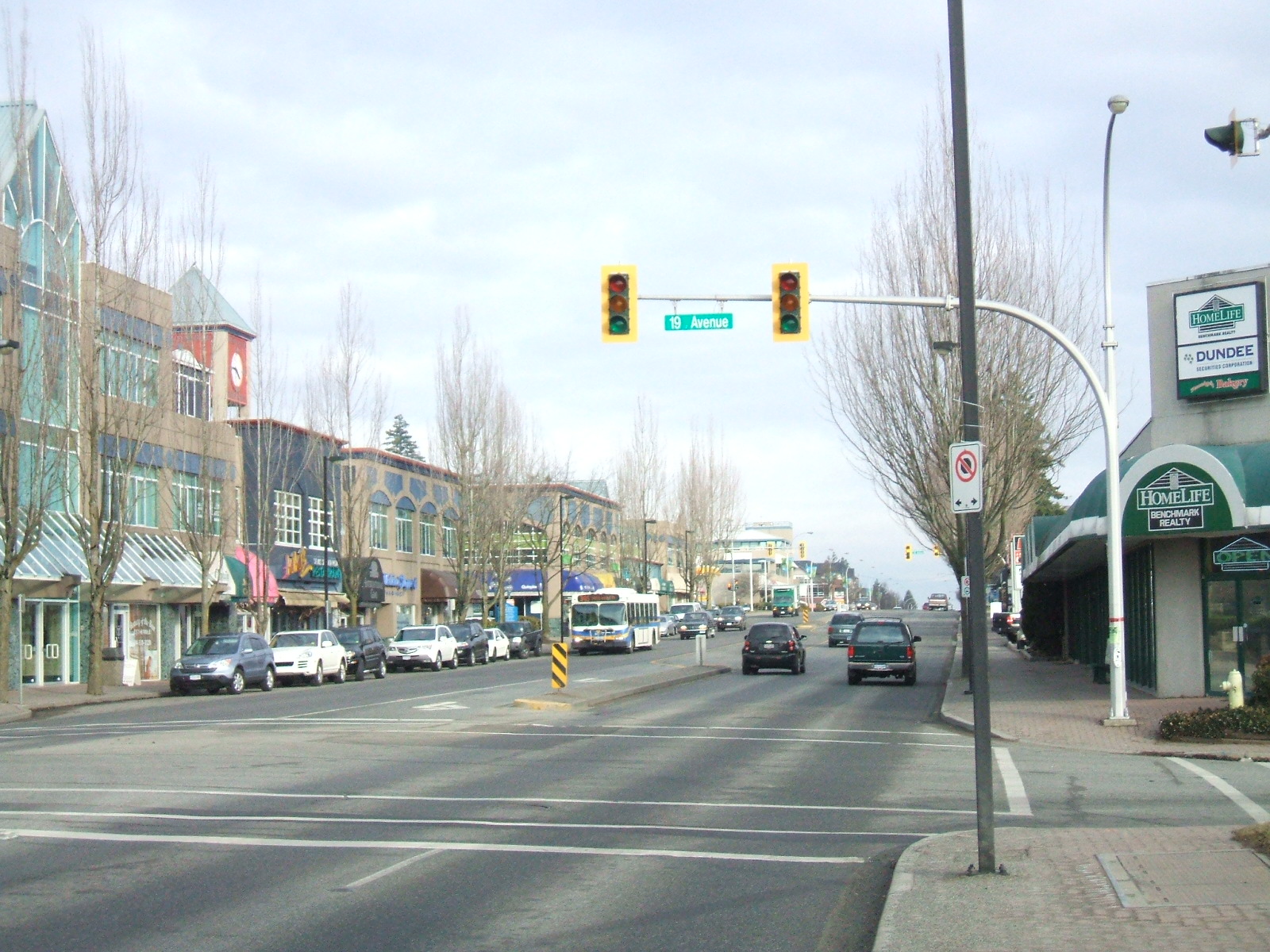 Surrey Speeds Up Permits with New Development Reforms