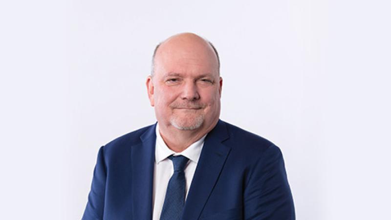 Doug Elford: Championing Community First in Surrey