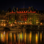 Fairmont Empress Crowned Best Hotel in Canada