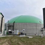 Delta Biogas Project Wins 2025 VRCA Silver Award
