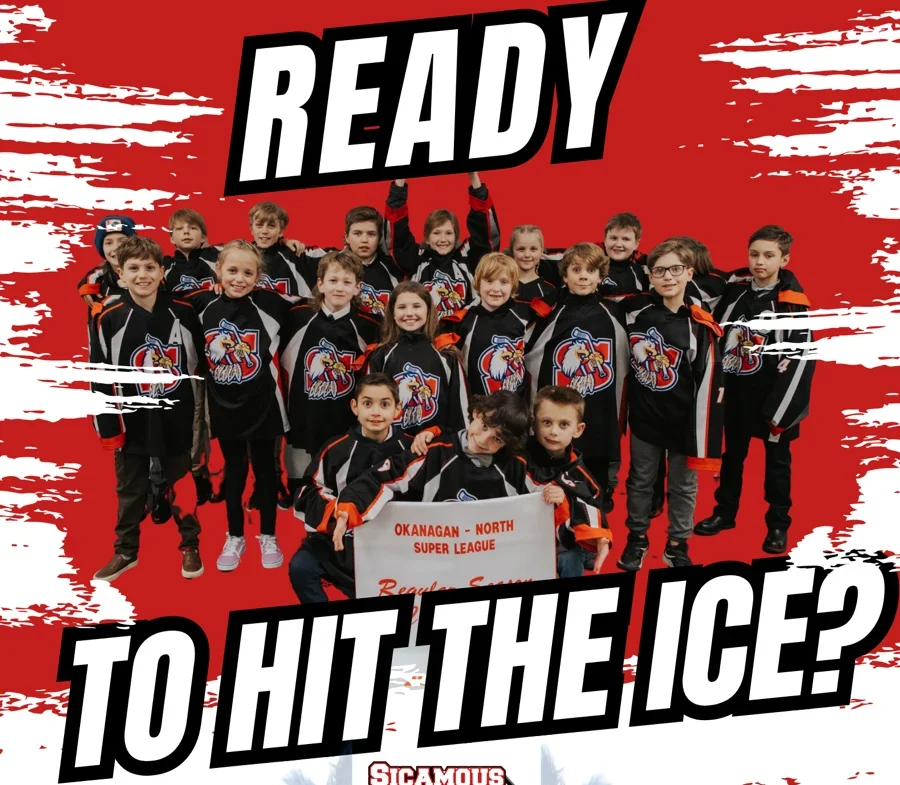 Sicamous Teen Aims for Sports Illustrated Spotlight