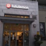Surrey Woman Tied to Major Lululemon Theft Network