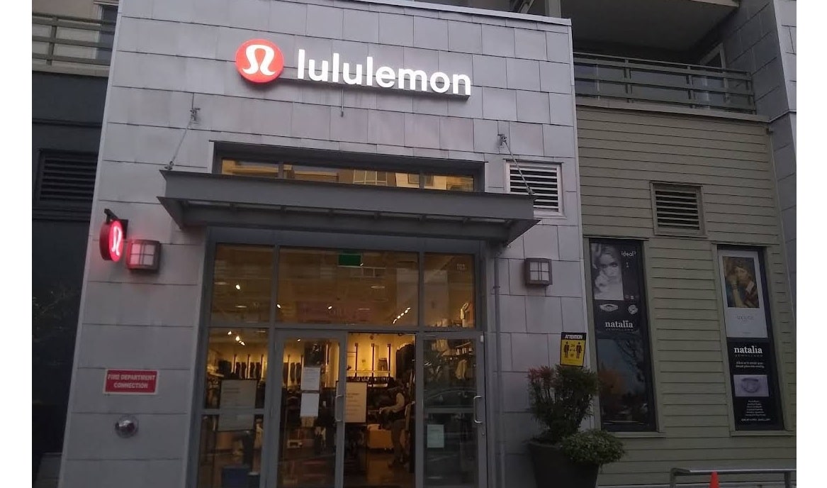 Surrey Woman Tied to Major Lululemon Theft Network