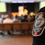 Two Men Charged in Surrey Arson Linked to Extortion Probe