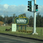 Surrey Road Widening Boosts Safety and Traffic Flow