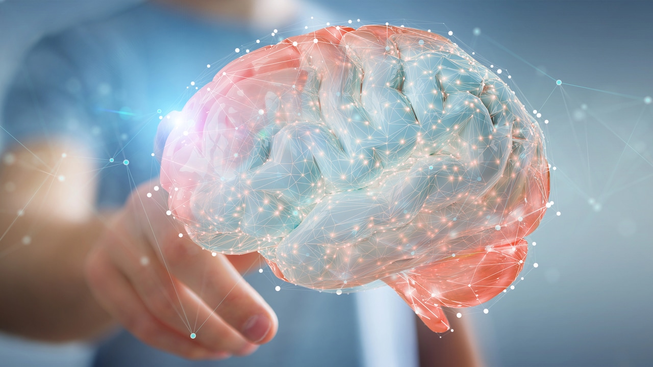 Neurologist Reveals 3 Brain Exercises to Boost Focus, Memory