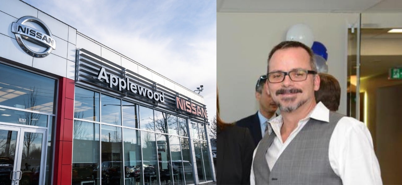 Darren Graham: Driving Innovation at Applewood Auto Group