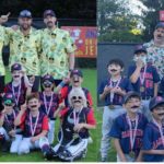 Hastings Wins Nail-Biter in White Rock Baseball Final