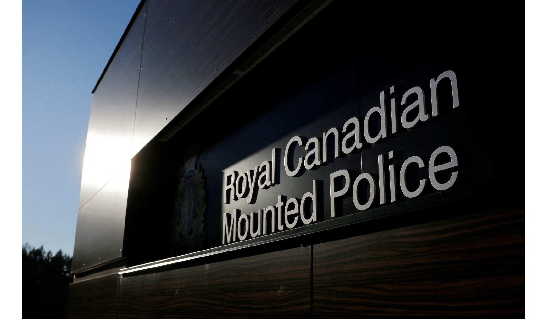 Shots Fired in Langley Leaves One Injured, Roads Closed