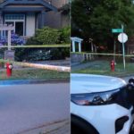 Surrey Couple Dead in Suspected Domestic Violence Case