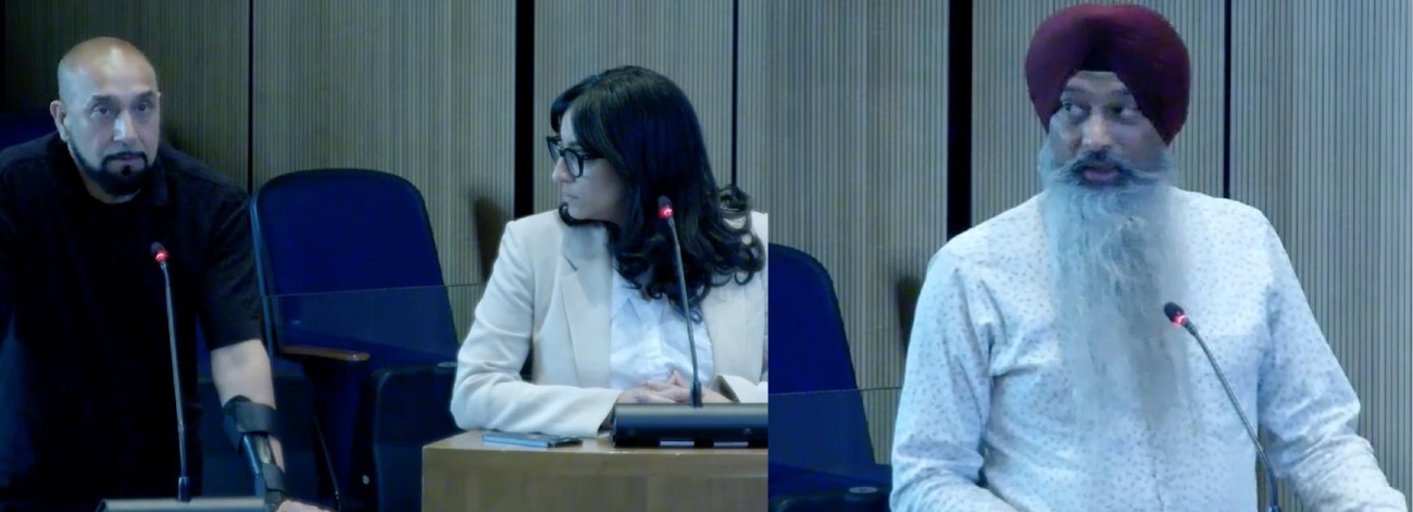 Surrey Cracks Down on Illegal Build in Royal Heights