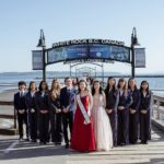 White Rock Youth Honoured at 2025 Ambassador Gala