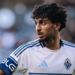 Jeevan Badwal: Surrey Star Rising with Whitecaps