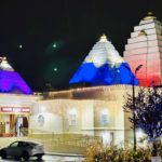 Surrey Hindu Temple Dispute Ends Without Arrests