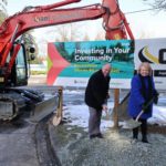 Surrey to Build 3 New Roundabouts to Ease Traffic Flow