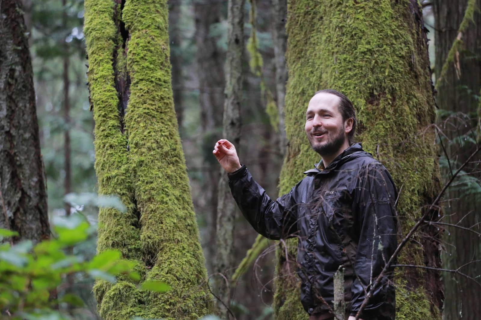 KPU Instructor’s Nature Video Chosen by Peter Gabriel