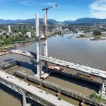 Pattullo Bridge Design Debate Reignites Political Rift